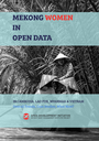 Mekong regional perspective on Women in Open Data