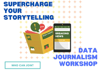 Data Journalism Workshop