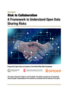 Open Data Sharing Risk Assessment Toolkit